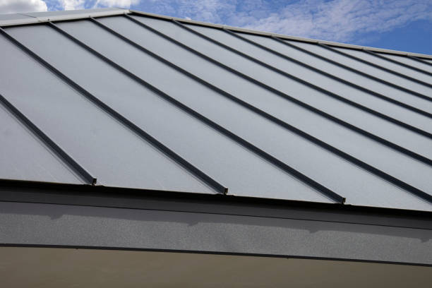 Best Metal Roofing Installation  in Long Beach, MD